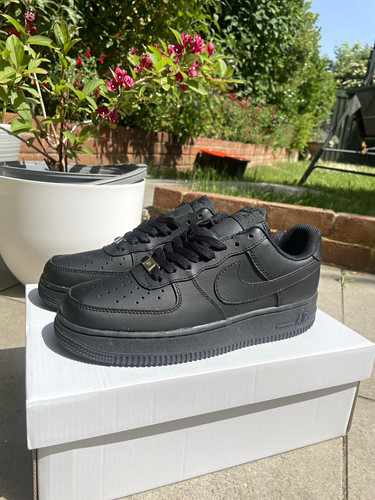 Nike air force low - nike, 1
