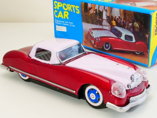 753 lucky sports car - car, x4