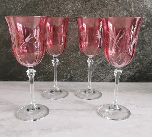 Vintage bohemian czech - vintage,