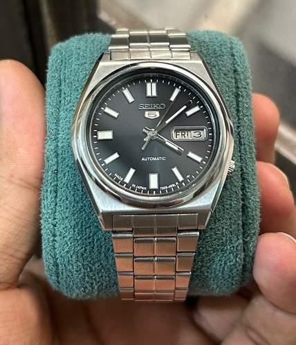 Seiko automatic jewels - automatic,