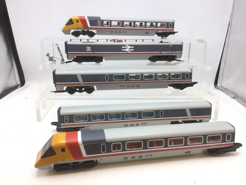 Hornby r794 gauge - hornby,