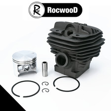 Cylinder & Piston Assembly