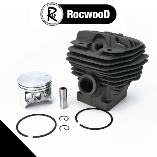 Cylinder piston assembly - piston,