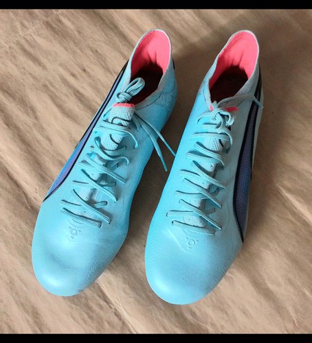 Puma king ultimate blue - puma,