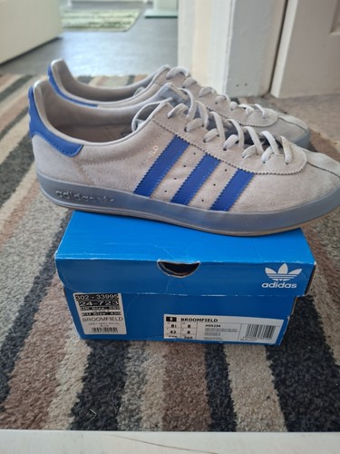 Adidas broomfield size - adidas,