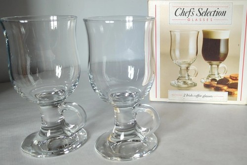 Retro chef selection irish - retro, chef's