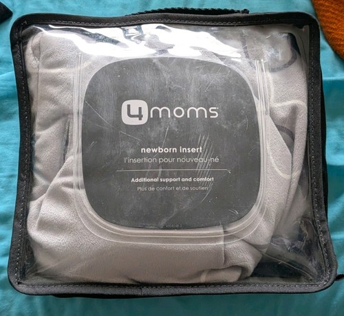 Mamaroo moms newborn insert - mamaroo,