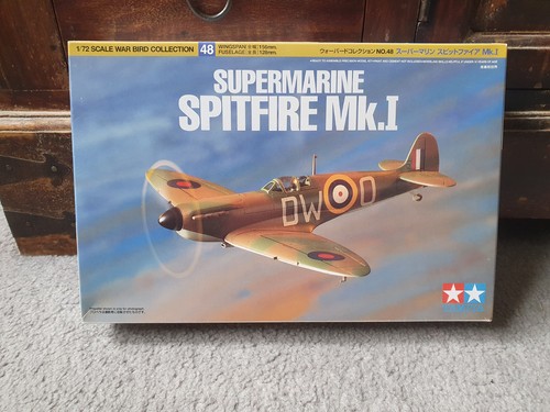 60748 tamiya supermarine - 60748,