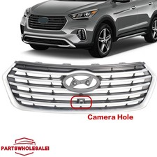 For Hyundai Santa Fe/Fe XL