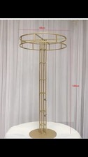 1 Tier Halo Centrepiece for