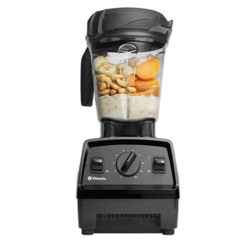 Vitamix e320 white blender - vitamix,