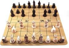 Traditional Chinese Xiangqi