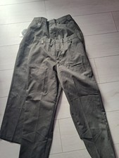 Lister School  Troursers Grey