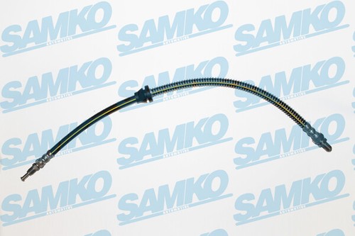 Samko 6t46663 brake hose for - samko,