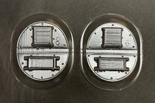 RC Drift Car Body Shell Parts