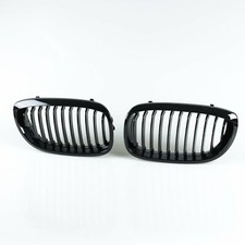 Front Grille Kidney Hood Gloss