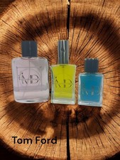 TOM FORD perfume impression