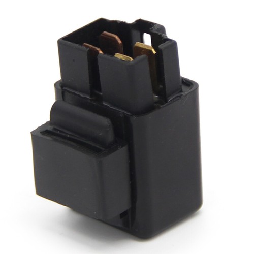 Turn signal relay - signal, for