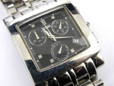 Zeitner Mens Atlantic Chrono