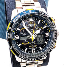 Citizen skyhawk blue angels - skyhawk,