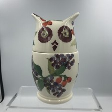 Emma Bridgewater Rosehip And