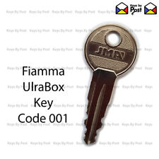 FIAMMA ULTRA BOX Spare or