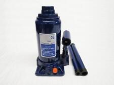 Hydraulic Bottle Jack Lifting