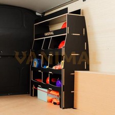 Ford Transit Custom 2012-2023