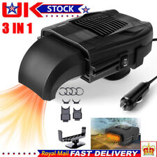 150W  Electric Car Heater 12V