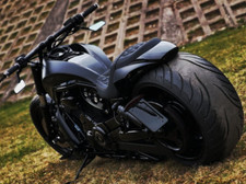 HARLEY-DAVIDSON V-ROD CUSTOM