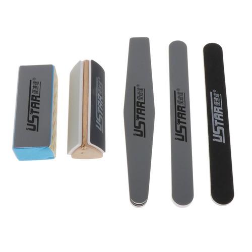 Craft model sanding sticks - model,