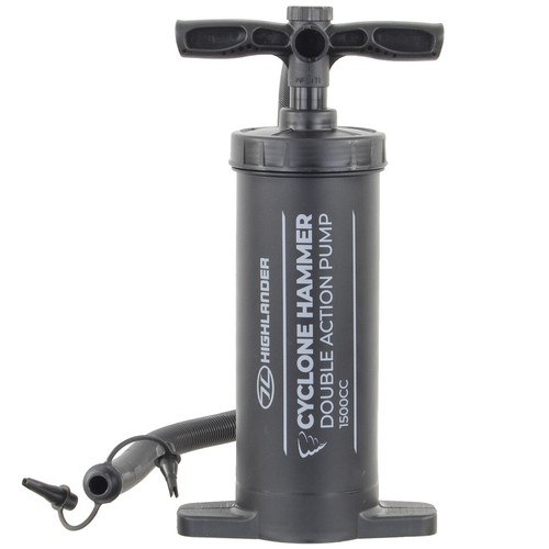 Highlander cyclone hammer 8l - highlander, 2.8l