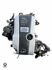 LEXUS IS 300H ENGINE COMPLETE