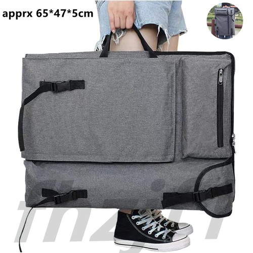 Artist portfolio case - a2,