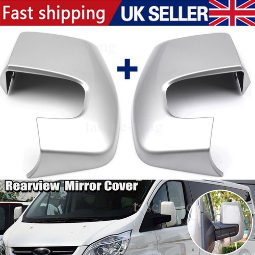 Wing mirror cover - cover, moondust