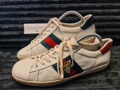 Gucci ace sneaker - gucci,