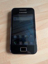 Samsung Galaxy Ace GT-S5830 Smartphone Black/White