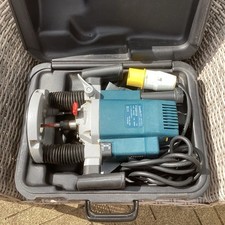 Casals 110v router model - model, no