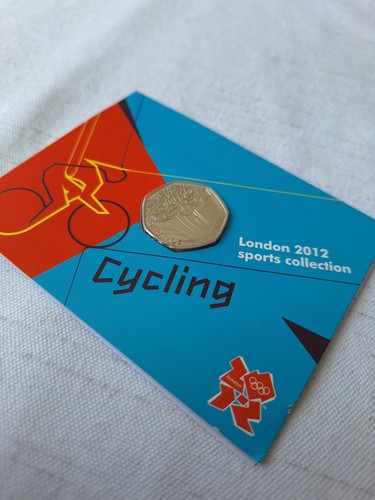 Royal mint 2011 - mint,