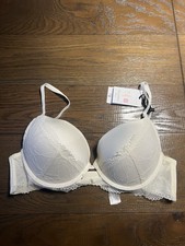 Women’s Ivory Maximise Bra-