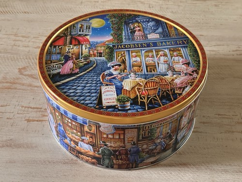 Gorgeous jacobsen bakery - gorgeous, jacobsen's