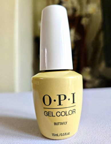 Opi gelcolor gel - opi, nail