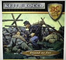 ACW CONTE COLLECTABLES ACW