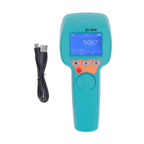 Handheld stroboscope dt100b - ¦handheld,