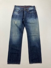 TOMMY HILFIGER ROGAR Jeans - W31 L32 - Navy - Great Condition - Men’s
