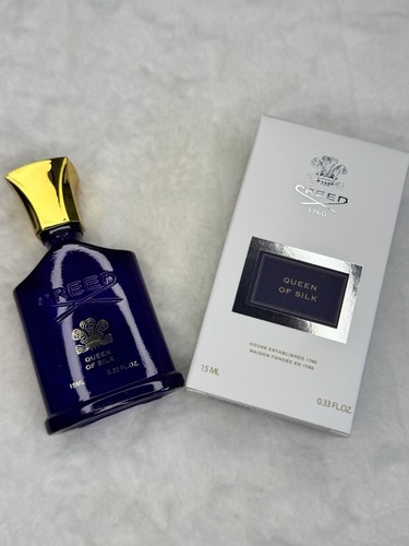 Creed queen silk eau - creed, of