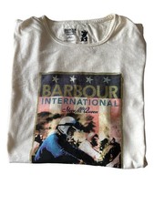 Barbour International Steve