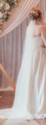 Richard design ivory wedding - richard,