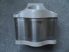 Polder - Styling Station for Beauty tools and product storage