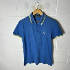 Vintage Fred Perry Shirt Mens